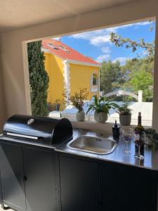 Mobilna kućica Emma - Grebaštica, kamp Vala