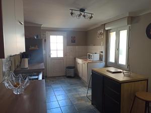 Maisons de vacances La belle echappee : photos des chambres