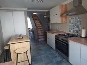 La belle échappée - 瓦朗斯旁圣马塞