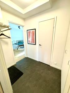 Kiva majoitus 1-4hlö, 500m keskustaan, parkkipaikka