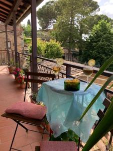 Le Dimore del Marchese - SanGi