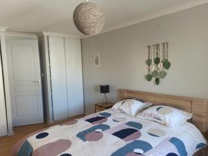 Maisons de vacances La belle echappee : photos des chambres