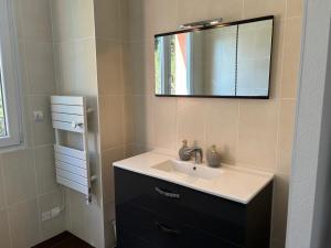 Superbe et au calme - vue zoo - 3 chambres