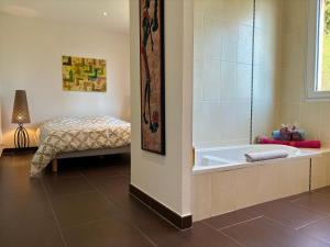 Superbe et au calme - vue zoo - 3 chambres