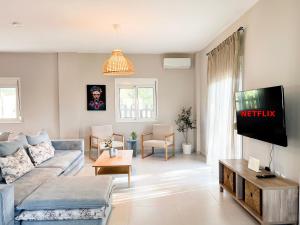 Casa De Vara - Ubytování bez kategorie ve městě Nea Potidaea