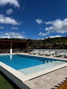 Casinha de férias no campo - Quintinha dos Cavalos - Arruda dos Vinhos