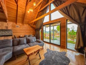 Kaş Konak Bungalows