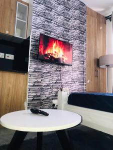 Tsavo Fedha Embakasi, Nairobi