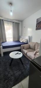 Tsavo Fedha Embakasi, Nairobi