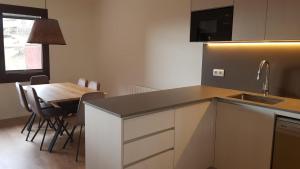 Apartament BEDOLL de Molló Parc