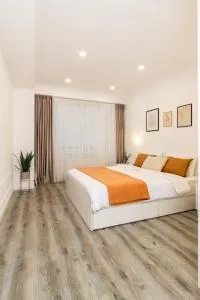 Spacious Apartment in Quiet Area, Fully Equipped - Durleşti