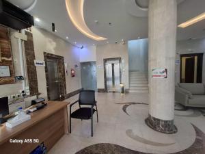 نسيم الفجر للشقق المخدومة