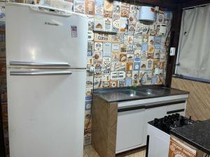 Casa em Jacumã com piscina e vista MAR