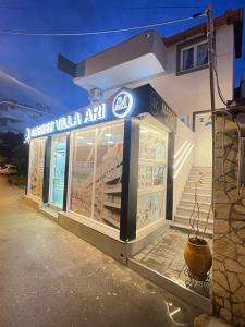 Villa Ari Ksamil