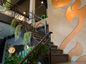 SU SU khaosan hostels