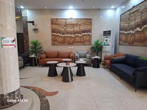 نسيم الفجر للشقق المخدومة