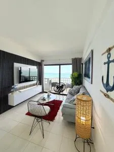 Apto Playa Lido, DH, 2B, de Lux - Cumaná