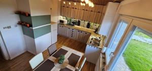 Peaceful Apartment near Arboretum Volčji Potok