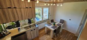 Peaceful Apartment near Arboretum Volčji Potok