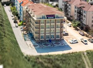 Kılıçaslan Suite Hotel