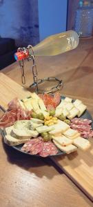 Bivouac & Sacs à dos - Loft classé, avec escape game sur demande