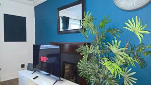 Kabaka - Comfy Birley 3 Bedroom Home