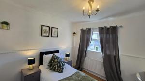 Kabaka - Comfy Birley 3 Bedroom Home