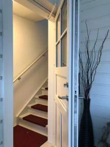 Landvetter Airport B&B and Parking