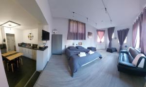 Appartements Studio 6 : photos des chambres