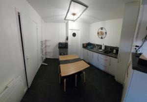 Appartements Studio 6 : photos des chambres