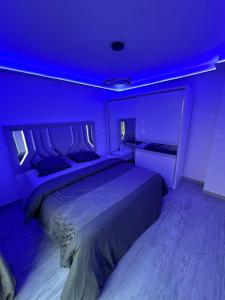 Appartements Petit appartement, cosy tres calme a cote de PARIS : photos des chambres