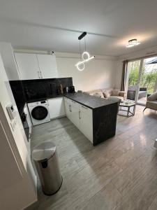 Appartements Petit appartement, cosy tres calme a cote de PARIS : photos des chambres