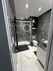 Appartements Petit appartement, cosy tres calme a cote de PARIS : photos des chambres