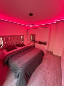 Appartements Petit appartement, cosy tres calme a cote de PARIS : photos des chambres