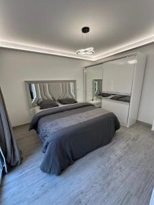 Appartements Petit appartement, cosy tres calme a cote de PARIS : photos des chambres