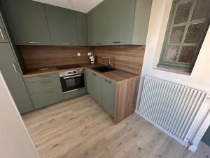 Appartements Appartement ultra lumineux a Berck-Plage pour 6 personnes : photos des chambres