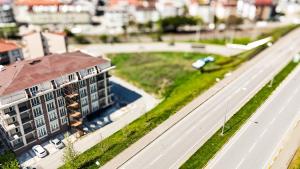 Kılıçaslan Suite Hotel