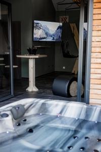 Appartements Love-Room BreakyWell : photos des chambres