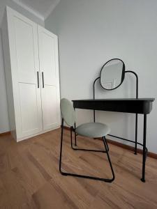 Central Vibes Apartment