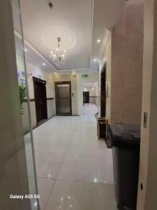 نسيم الفجر للشقق المخدومة