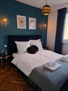 Apartament Spokojny Nad Jeziorem - Laskowice