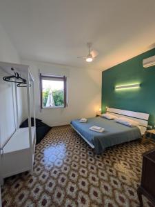 Villa Bruno, la tua casa in riva al mare