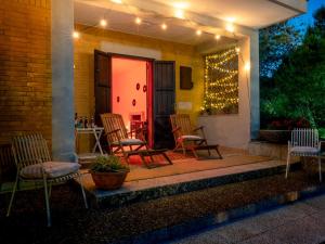 Villa Bruno, la tua casa in riva al mare