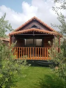 Riviera Bungalow Evleri Demre 3 - Gürses