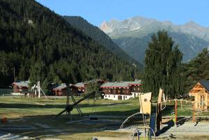 Résidence Les Arolles - LES AROLLES - AR46A MAE-3173