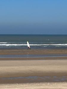 La Descenderie - Bord de mer