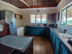 Seadeck Barra - Massinga