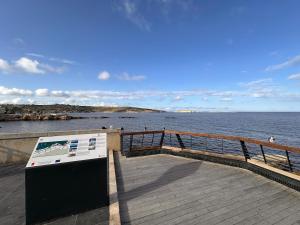 St Pauls BaySeasons Stay A9