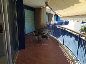 Mandelieu Iselette du Riou