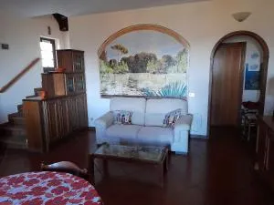 Il Fossatello - Orvinio